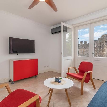 Bella Vista Kth Διαμέρισμα Τρογκίρ Εξωτερικό φωτογραφία