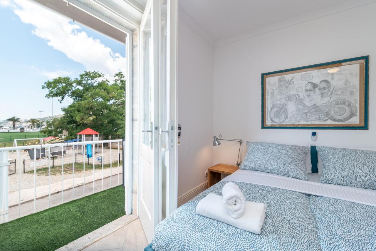 Bella Vista Kth Διαμέρισμα Τρογκίρ Εξωτερικό φωτογραφία