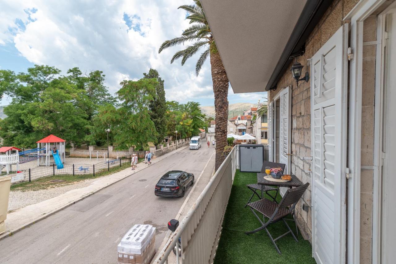 Bella Vista Kth Διαμέρισμα Τρογκίρ Εξωτερικό φωτογραφία