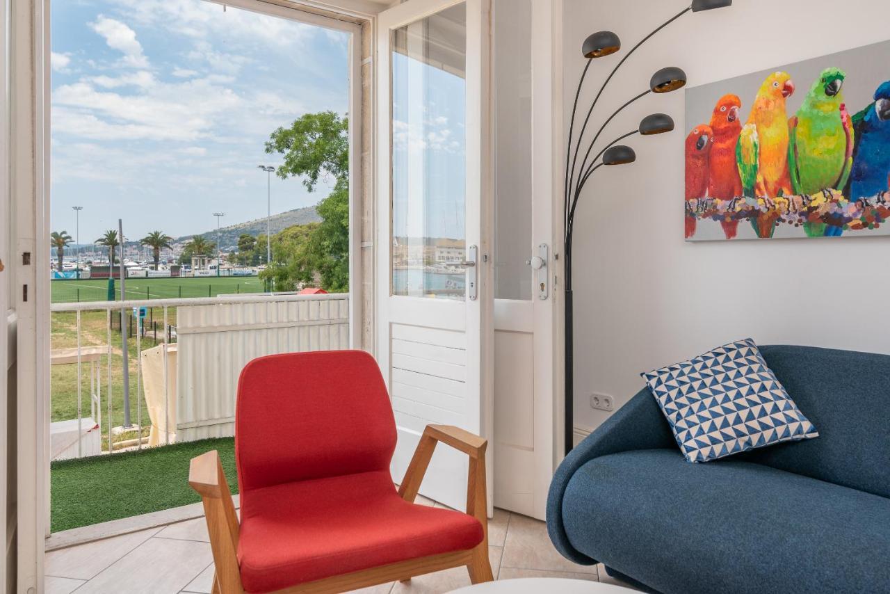 Bella Vista Kth Διαμέρισμα Τρογκίρ Εξωτερικό φωτογραφία