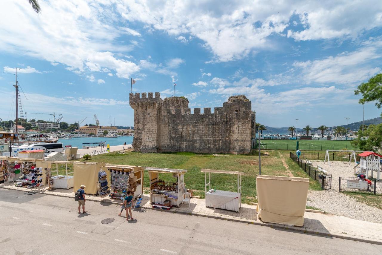 Bella Vista Kth Διαμέρισμα Τρογκίρ Εξωτερικό φωτογραφία