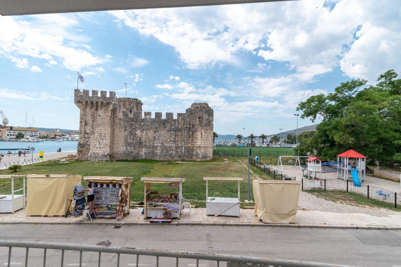 Bella Vista Kth Διαμέρισμα Τρογκίρ Εξωτερικό φωτογραφία