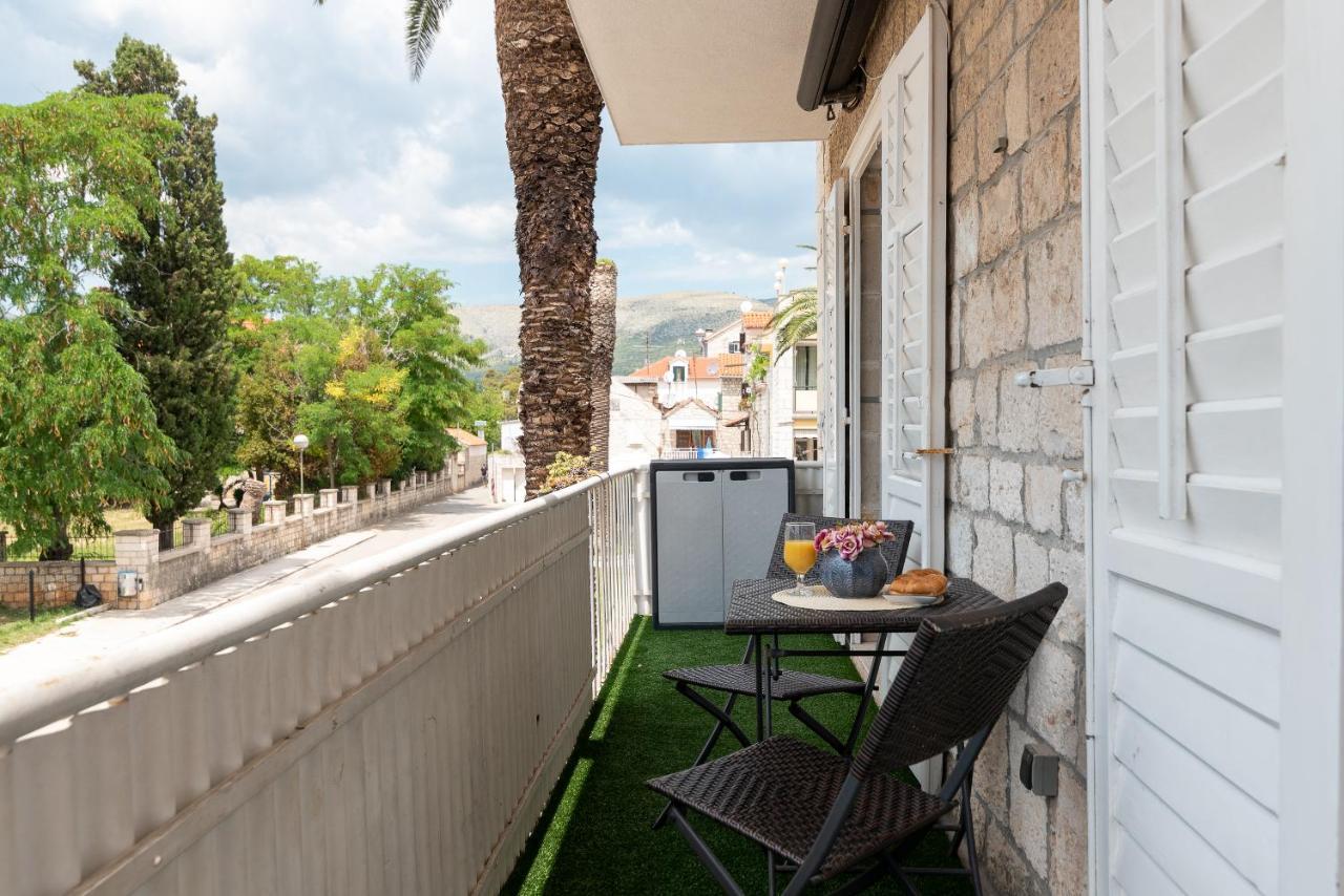 Bella Vista Kth Διαμέρισμα Τρογκίρ Εξωτερικό φωτογραφία