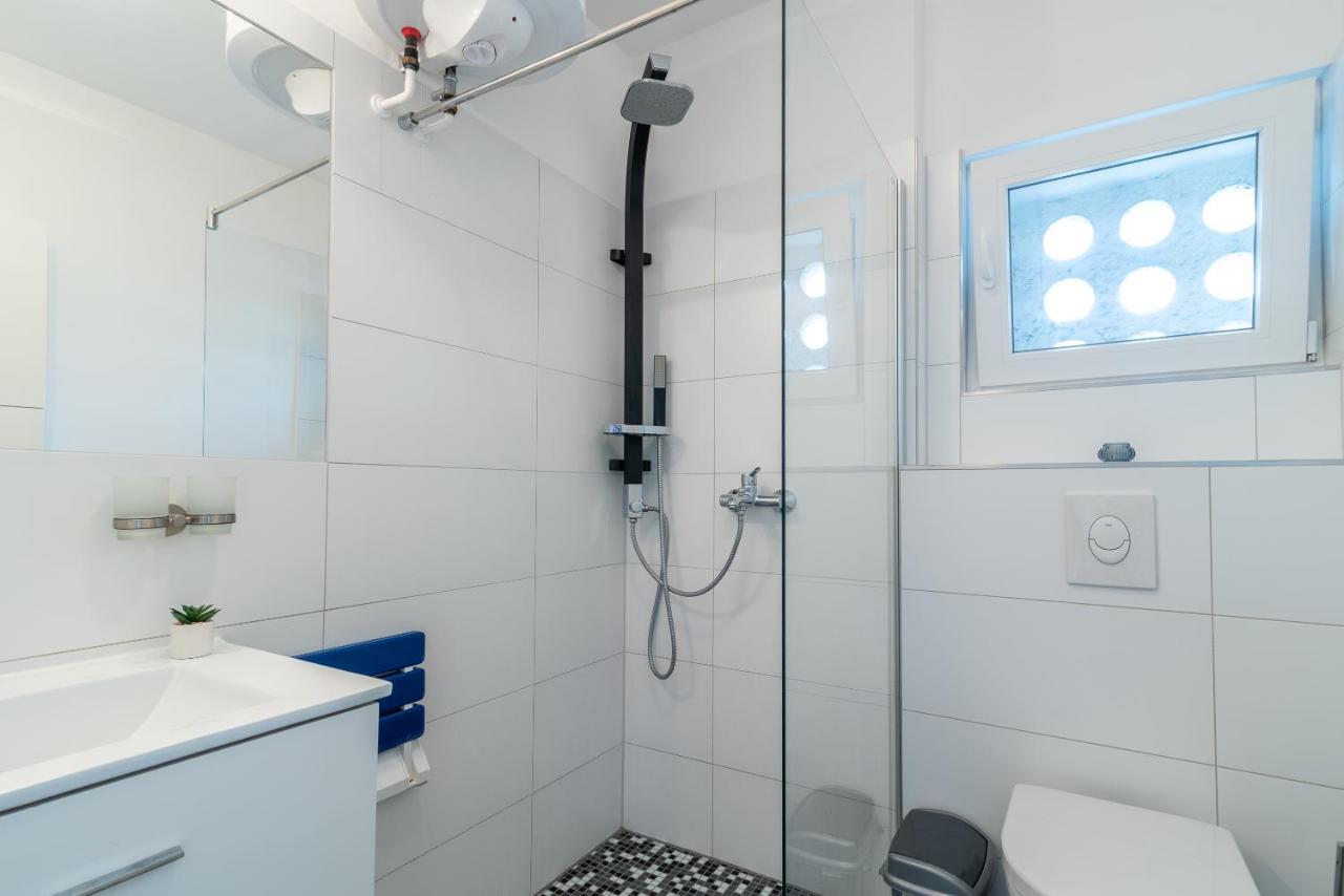 Bella Vista Kth Διαμέρισμα Τρογκίρ Εξωτερικό φωτογραφία