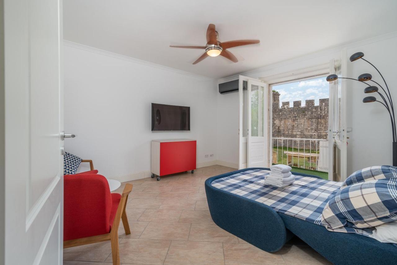 Bella Vista Kth Διαμέρισμα Τρογκίρ Εξωτερικό φωτογραφία